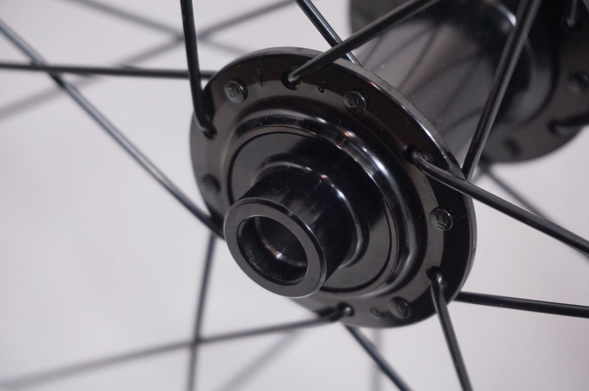 BONTRAGER 「ボントレガー」 PARADIGM SL シマノ11S ホイールセット / 世田谷店
