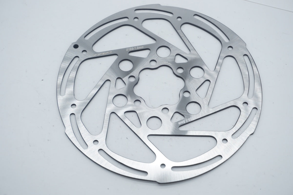 TRP 「ティーアールピー」 φ160 ディスクローター セット / 滋賀大津店