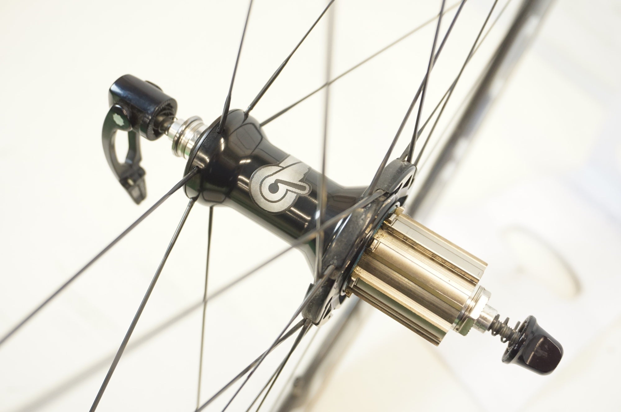 CAMPAGNOLO 「カンパニョーロ」 BORA ONE 50 TU カンパフリー ホイールセット  / 宇都宮店