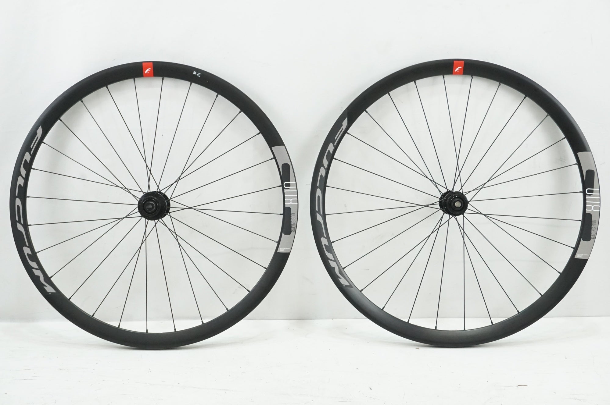 FULCRUM 「フルクラム」 RACING 800 DB シマノ11S ホイールセット