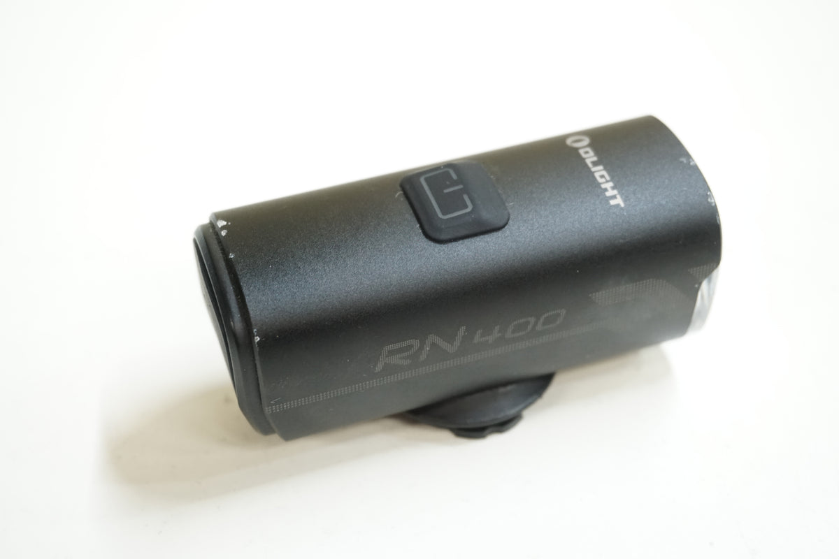 OLIGHT 「オーライト」 RN400 フロントライト / 大宮店