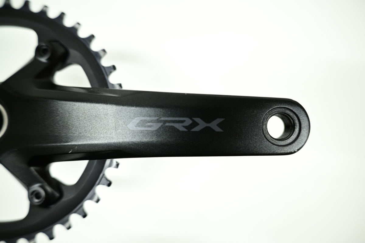 SHIMANO 「シマノ」 GRX FC-RX600 40T 172.5mm クランク / 名古屋大須店