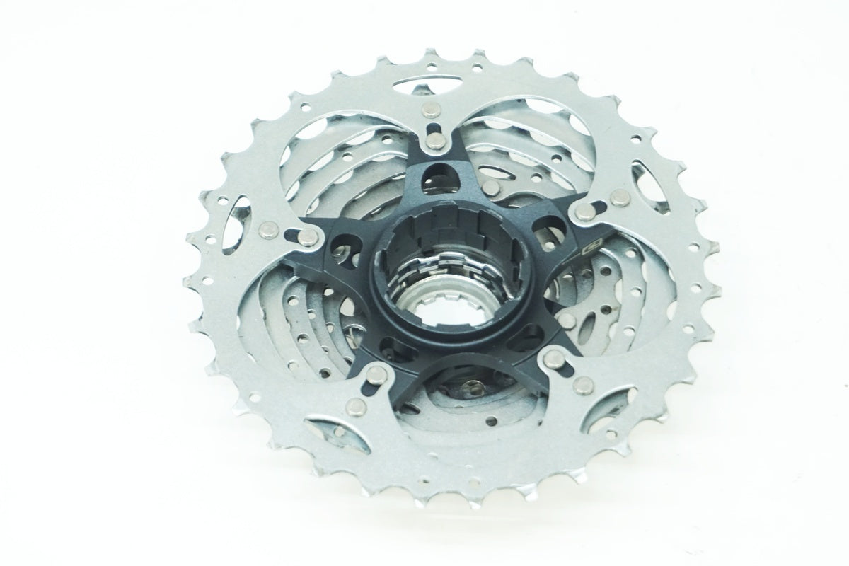 SHIMANO 「シマノ」 DEORE XT CS-M771-10 11-32T スプロケット / 大阪美原北インター店