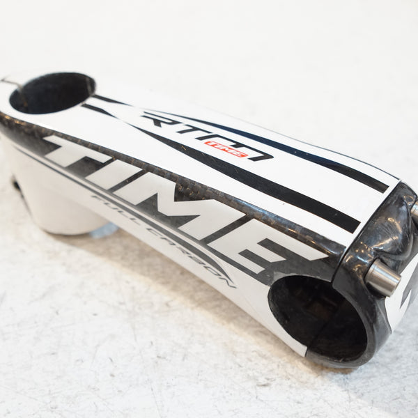 TIME 「タイム」 RTM カーボン φ31.8 120mm ステム / バイチャリ浦和