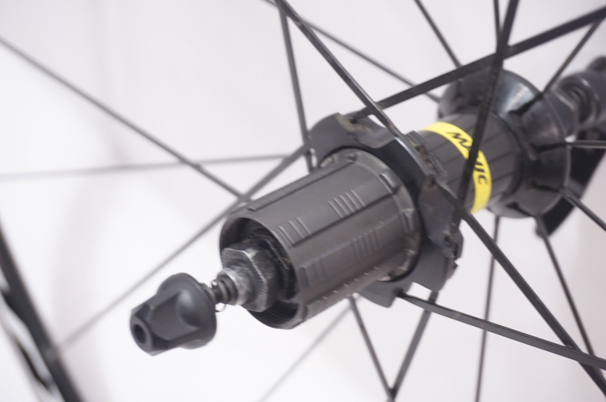 MAVIC 「マヴィック」 AKSIUM シマノ 11S ホイールセット / 世田谷店