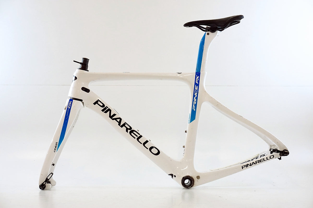 ジャンク PINARELLO 「ピナレロ」 PRINCE FX DISK 2020年モデル フレームセット / 浜松店