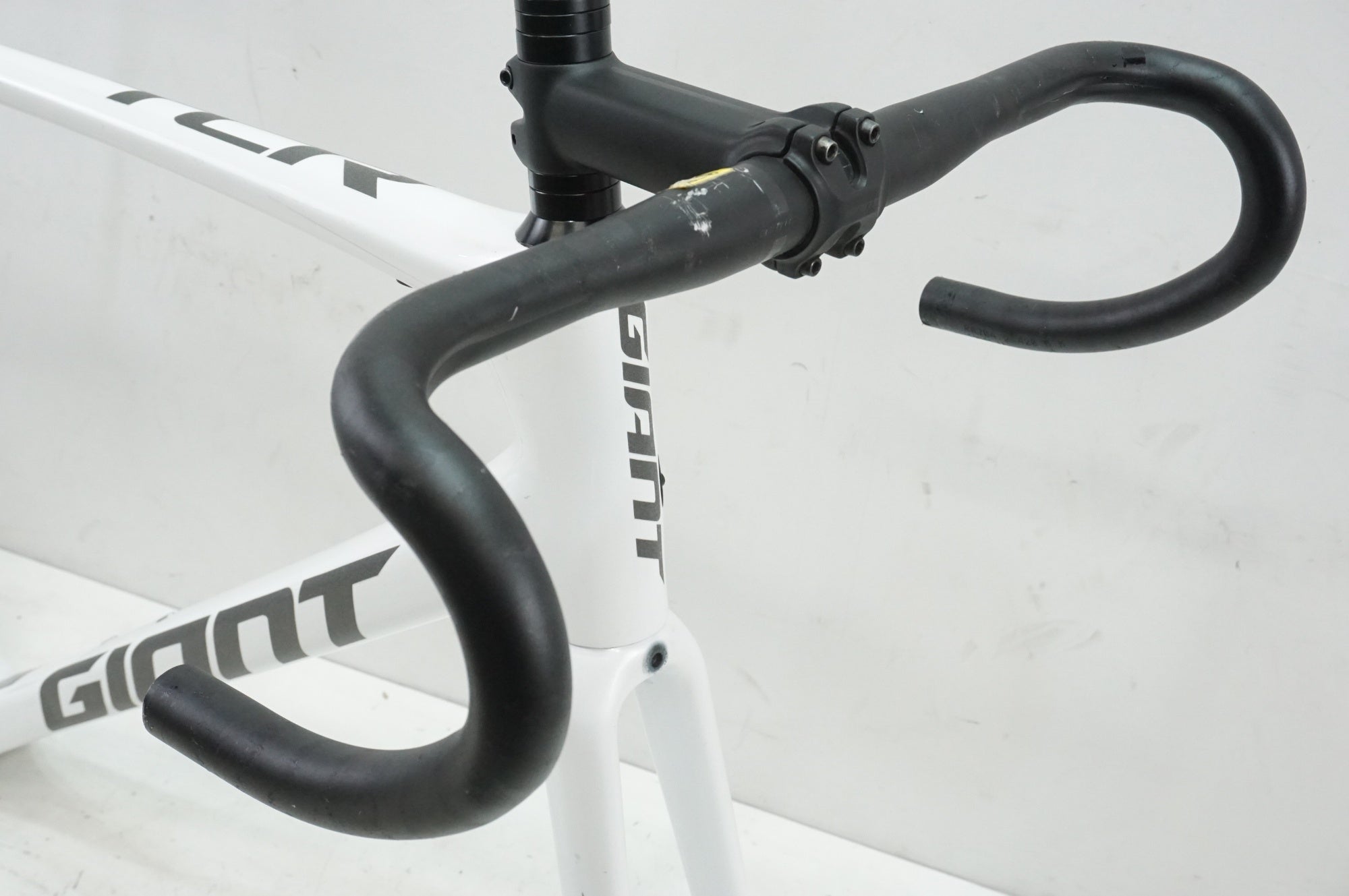ジャンク GIANT 「ジャイアント」 TCR ADVANCED 1 SE 2020年モデル フレームセット / 大宮店