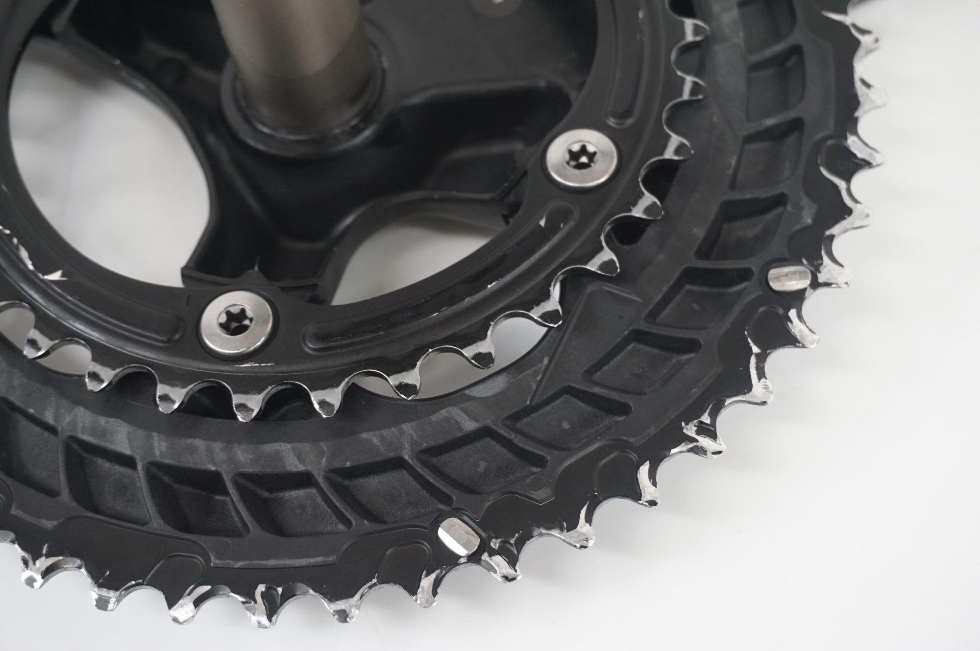 SHIMANO 「シマノ」 105 FC-R7100 50-34T クランクセット / 大宮店
