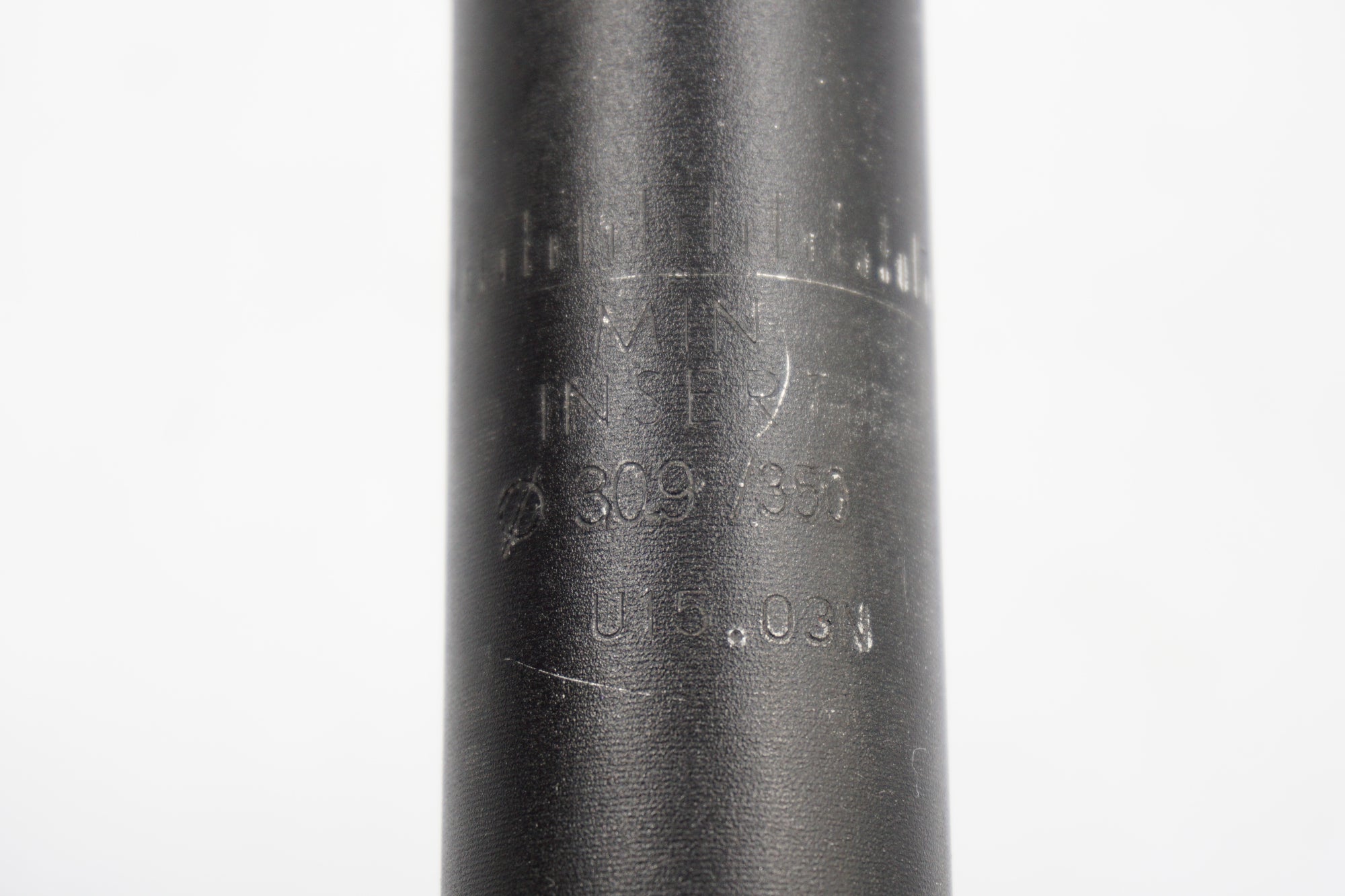 TIOGA 「タイオガ」 Φ30.9 350mm シートポスト / 奈良店