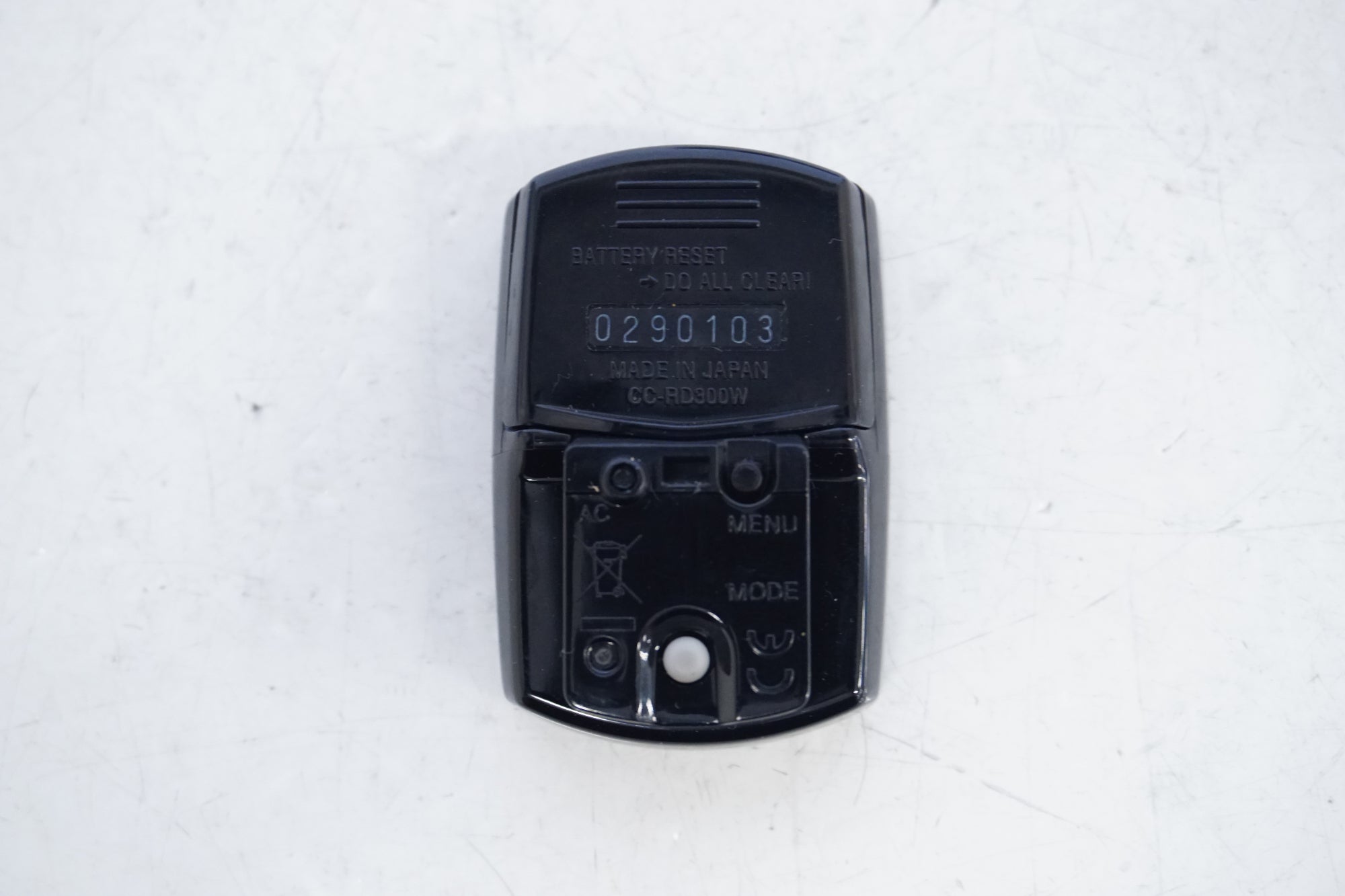 CATEYE 「キャットアイ」 STRADA WIRELESS CC-RD300W サイクルコンピューター / 浜松店