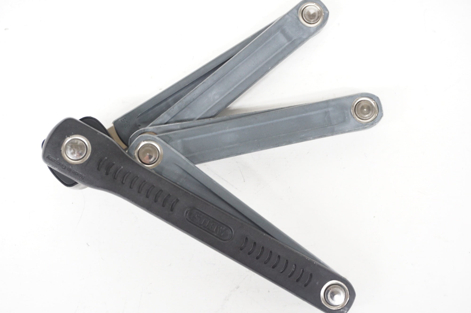 ABUS 「アバス」 BORDO 6055K LITE ロック / 阪急塚口店