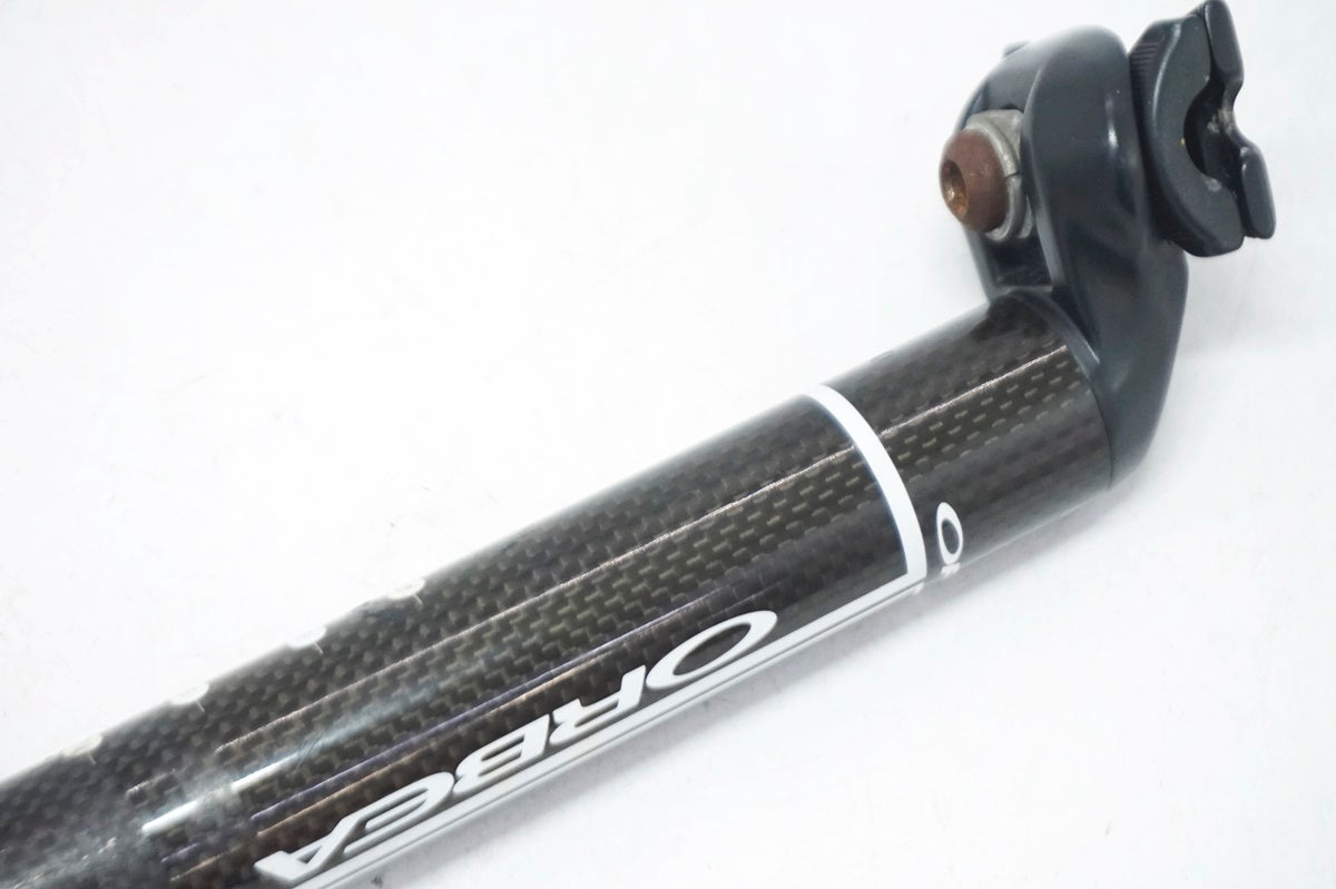 ORBEA 「オルベア」 Φ31.6 350mm シートポスト / 大阪門真店