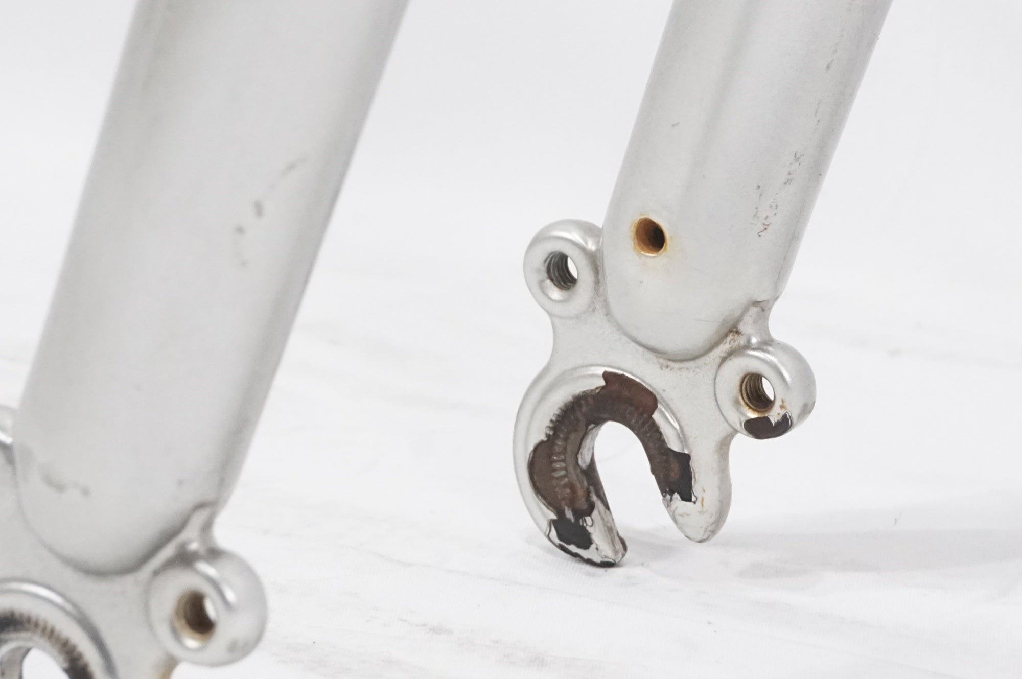 LOUIS GARNEAU「ルイガノ」CHASSE 2013年モデル クロスバイクフレーム