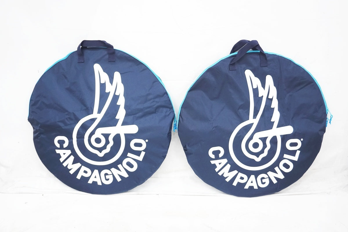 CAMPAGNOLO 「カンパニョーロ」 BORA WTO 45 DB シマノ11速 ホイールセット / 大阪美原北インター店