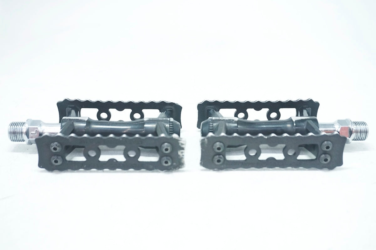 MKS 「ミカシマ」 SYLVAN TOURING NEXT ペダル / 大阪門真店