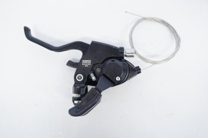 SHIMANO 「シマノ」 ST-EF51 シフトレバー 右のみ / 浜松店