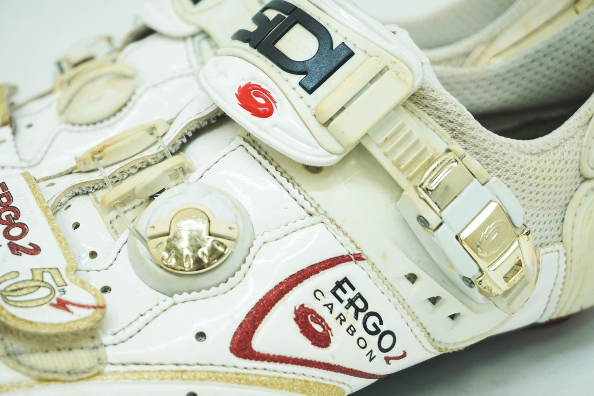 SIDI 「シディ」 ERGO2 CARBON EU44 1/2 シューズ / 大阪美原北