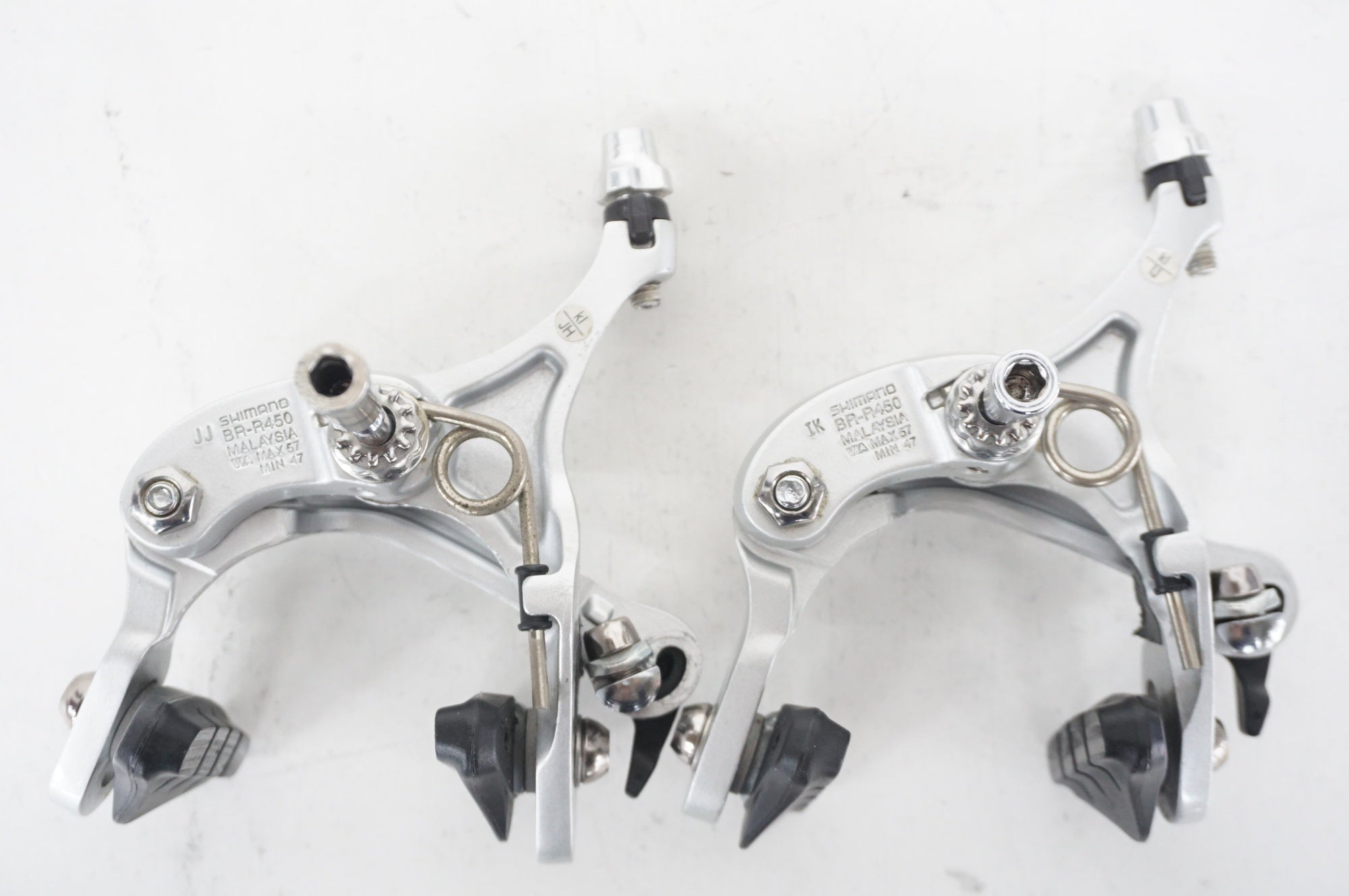 SHIMANO 「シマノ」 BR-R450 キャリパーブレーキセット / 阪急塚口店