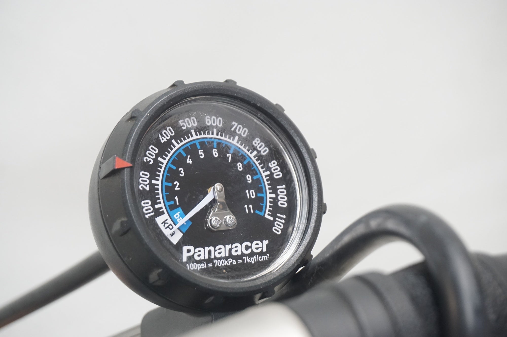 PANARACER 「パナレーサー」 BFP-02AGEZ2-G フロアポンプ / 福岡店