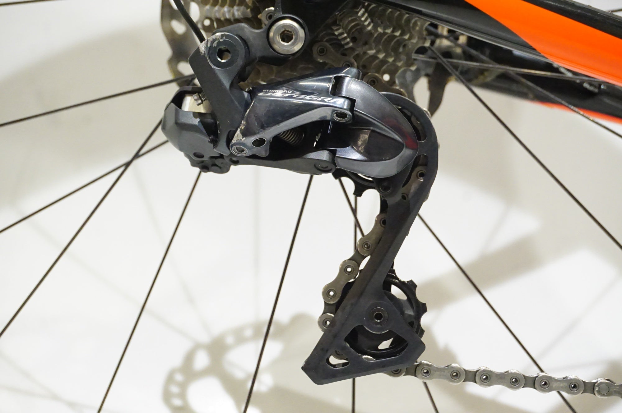 SPECIALIZED 「スペシャライズド」 ROUBAIX EXPERT DISC UDI2 2018年モデル ロードバイク / 浜松店