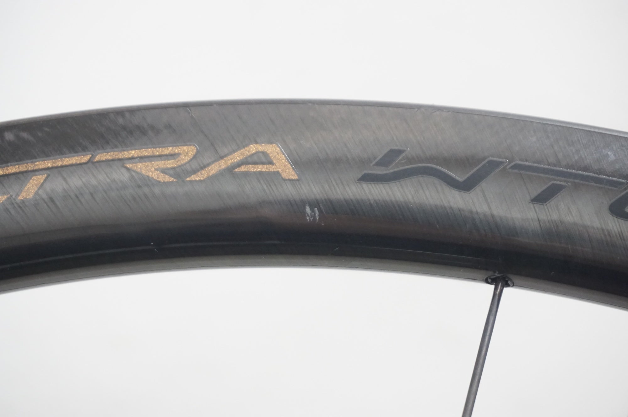 CAMPAGNOLO 「カンパニョーロ」 BORA ULTRA WTO33 DB ホイールセット