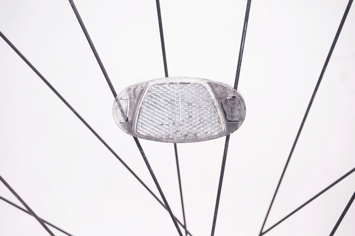 CENTURION 「センチュリオン」 フロントホイール / 大阪門真店