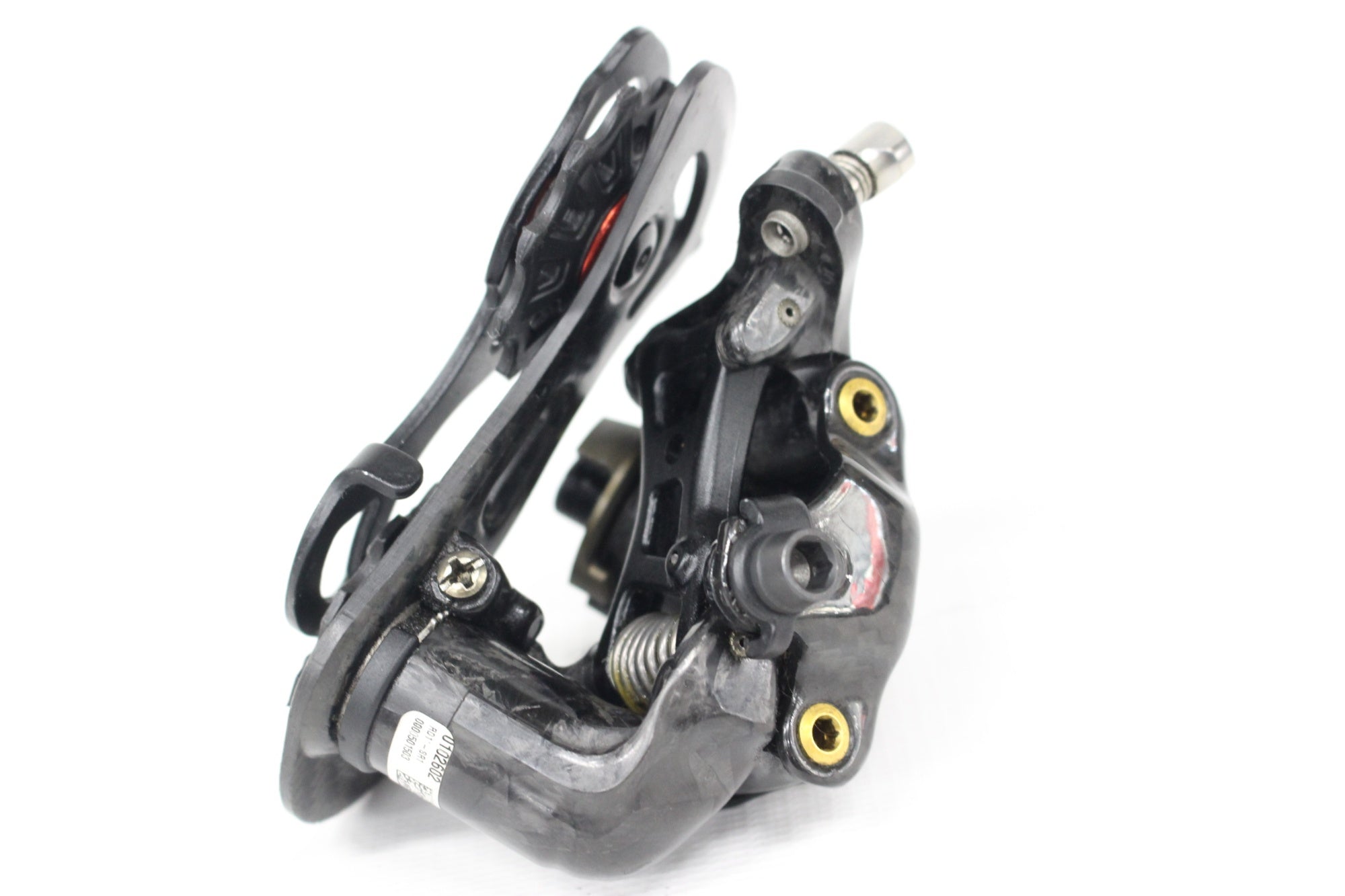 CAMPAGNOLO 「カンパニョーロ」 SUPER RECORD 11s コンポセット / 阪急塚口店