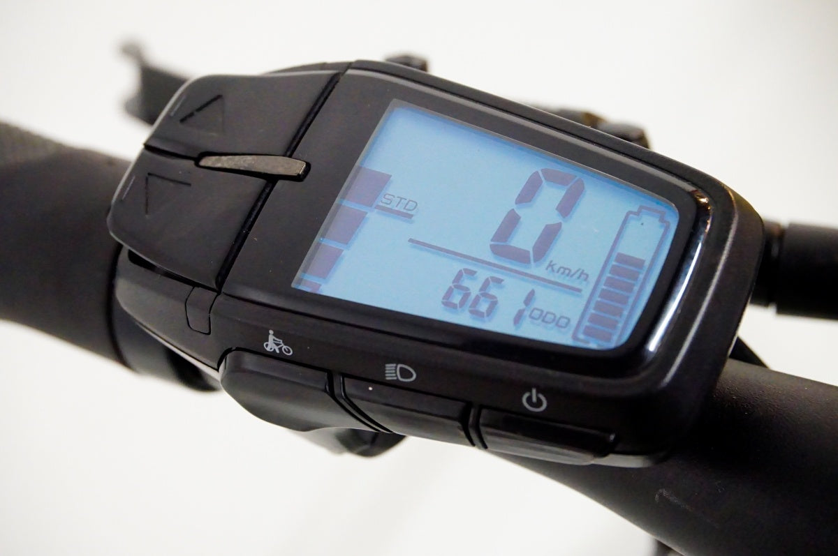 YAMAHA 「ヤマハ」 CROSSCORE RC 2022年モデル eBike / 名古屋大須店