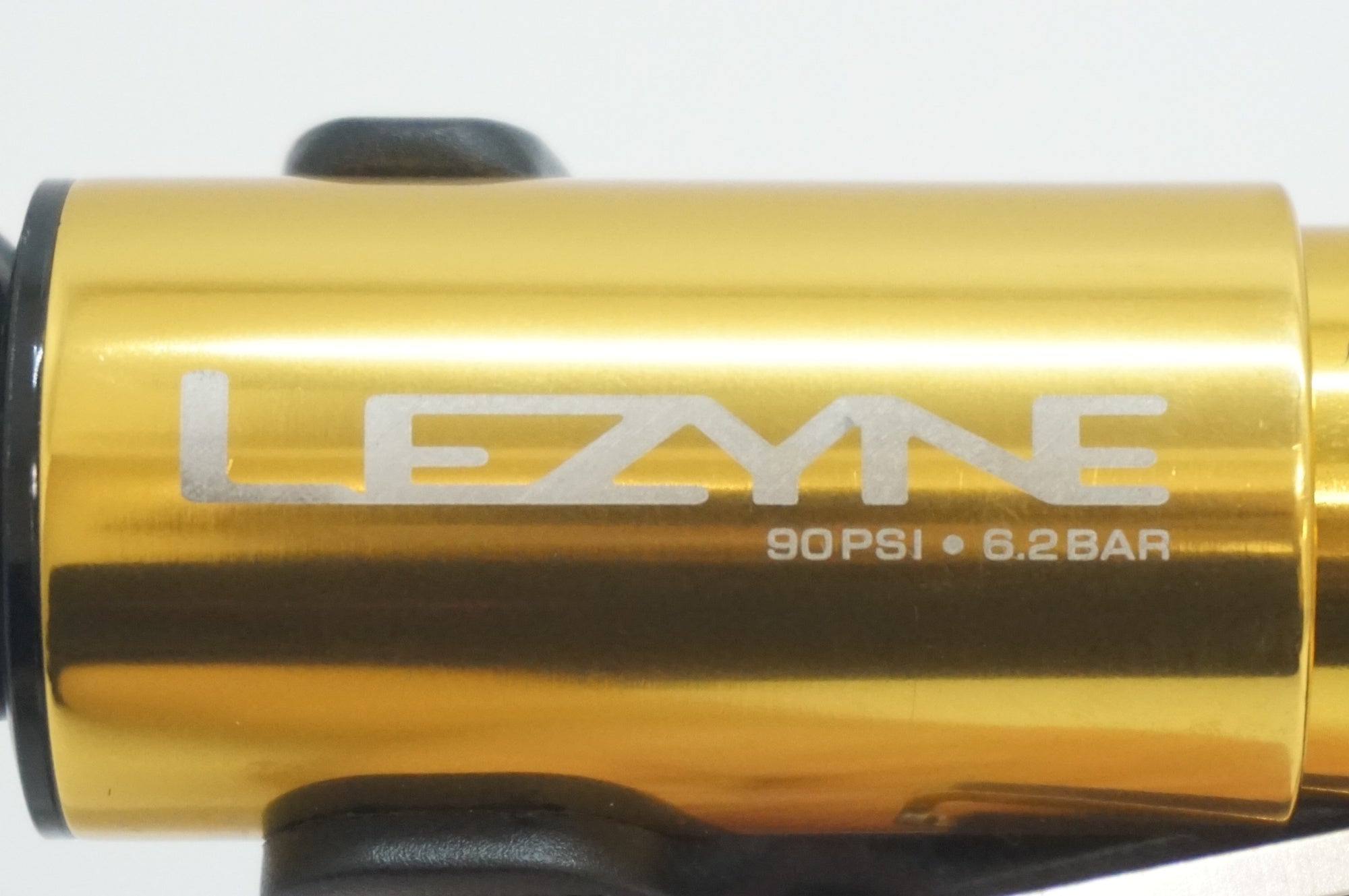 LEZYNE 「レザイン」 POCKET PRO HV 携帯ポンプ / 福岡店