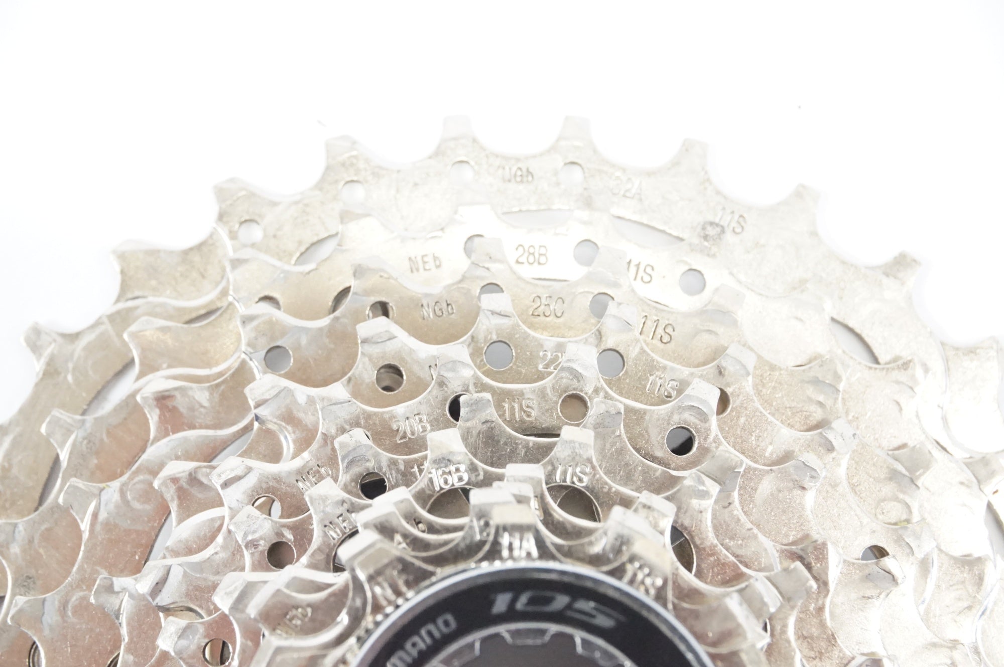SHIMANO - Shimano 105 11−32tスプロケット　チェーン 11-25/ 28/ 32/ 34/ 36 カセット11速 - 用スプロケット SHIMANO