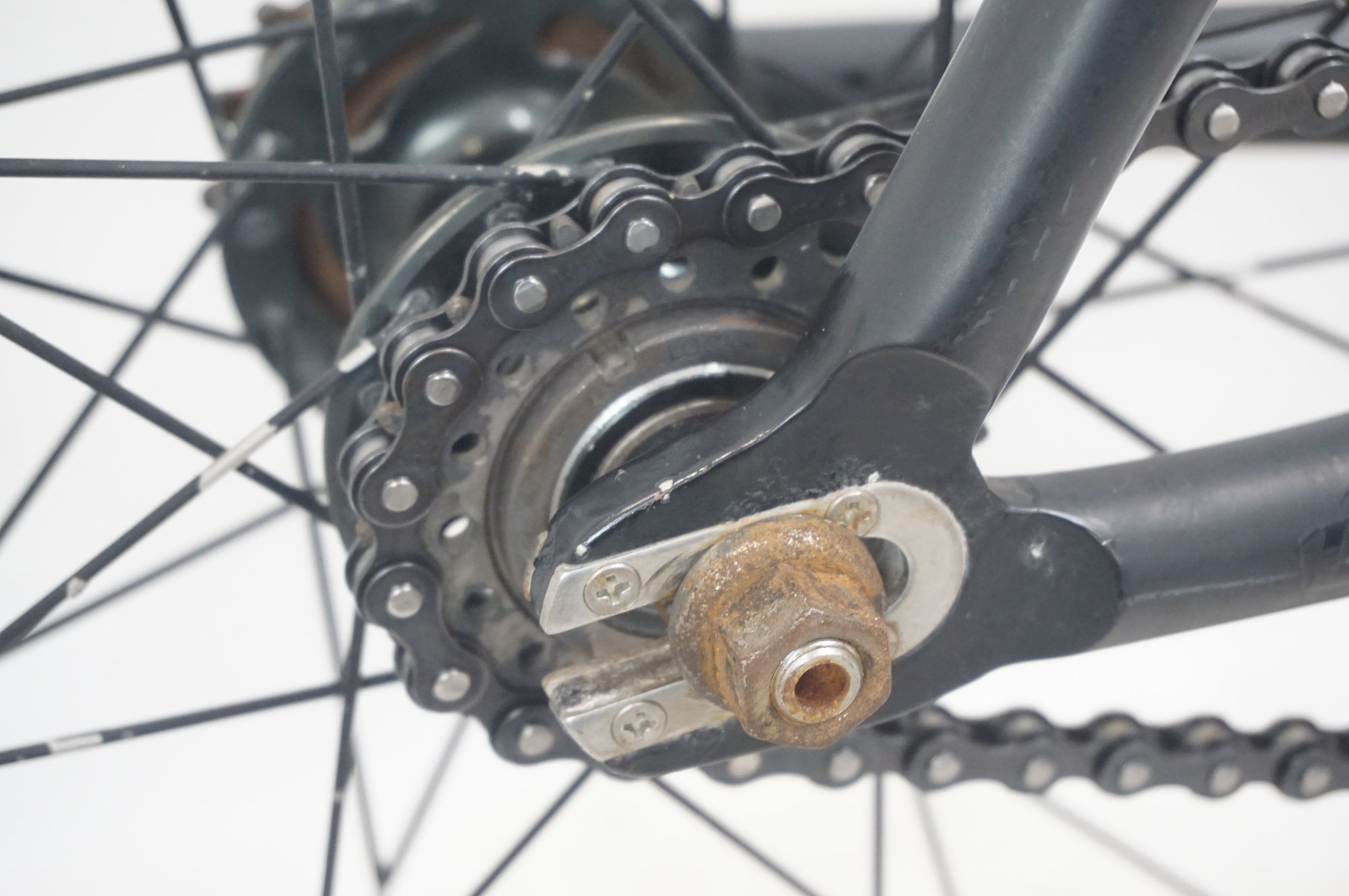 LEADER 「リーダー」 735TR 2016年モデル ピストバイク / 福岡店