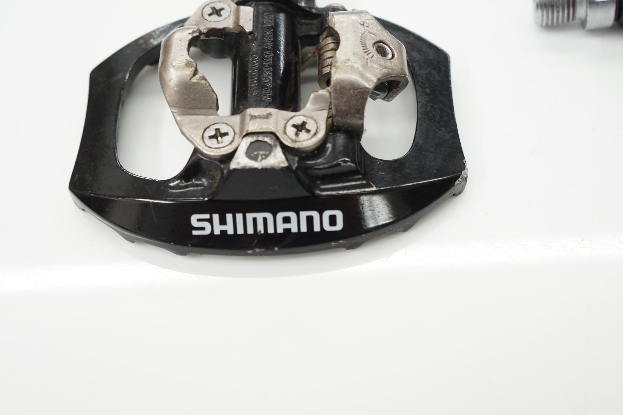 SHIMANO 「シマノ」 PD-A530 ペダル / バイチャリ浦和ベース