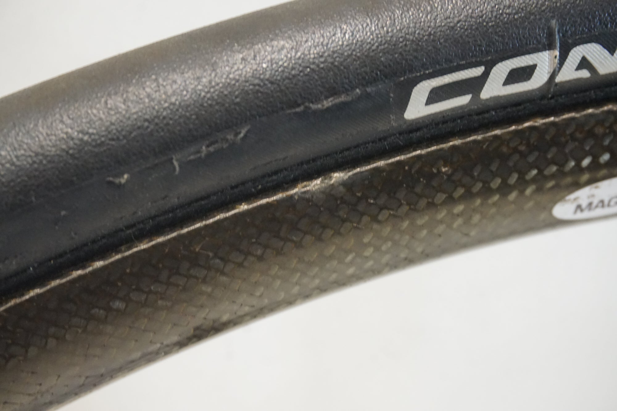 CORIMA 「コリマ」 S+ 24mm TU シマノ11速 ホイールセット / 横浜戸塚店