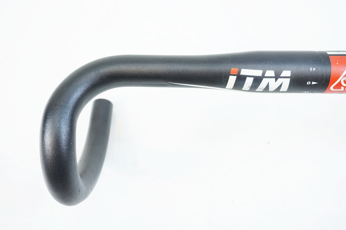 ITM 「アイティーエム」 ALCOR80 Φ31.8mm 400mm ドロップハンドル / 有明ガーデン店