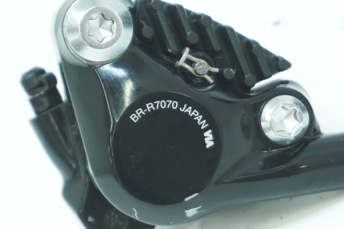 SHIMANO 「シマノ」 105 BR-R7070 ディスクブレーキキャリパー / 大阪美原北インター店