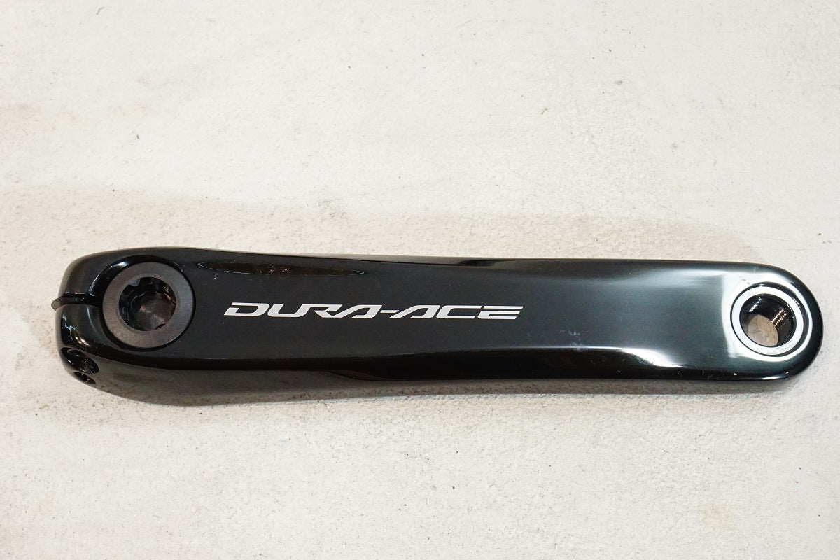 SHIMANO 「シマノ」 DURA-ACE FC-9200 50-34T 170mm クランクセット