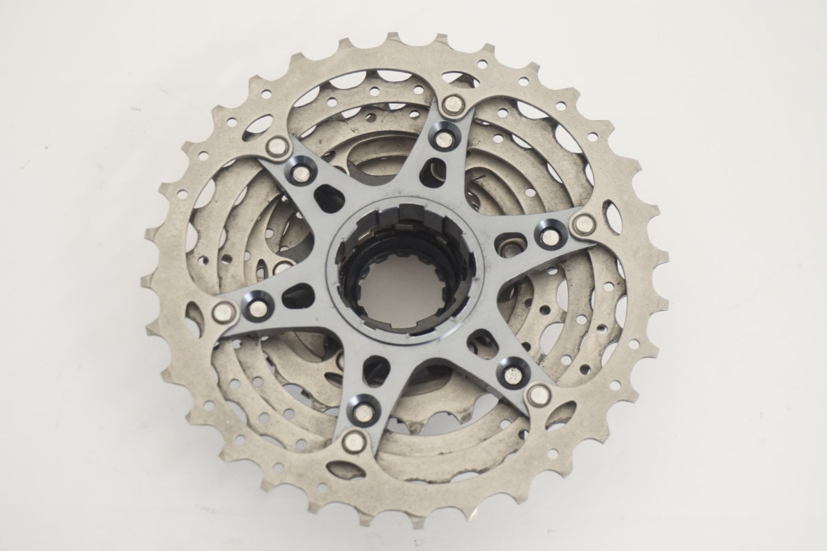 SHIMANO 「シマノ」 ULTEGRA CS-R8000 11-32T スプロケット