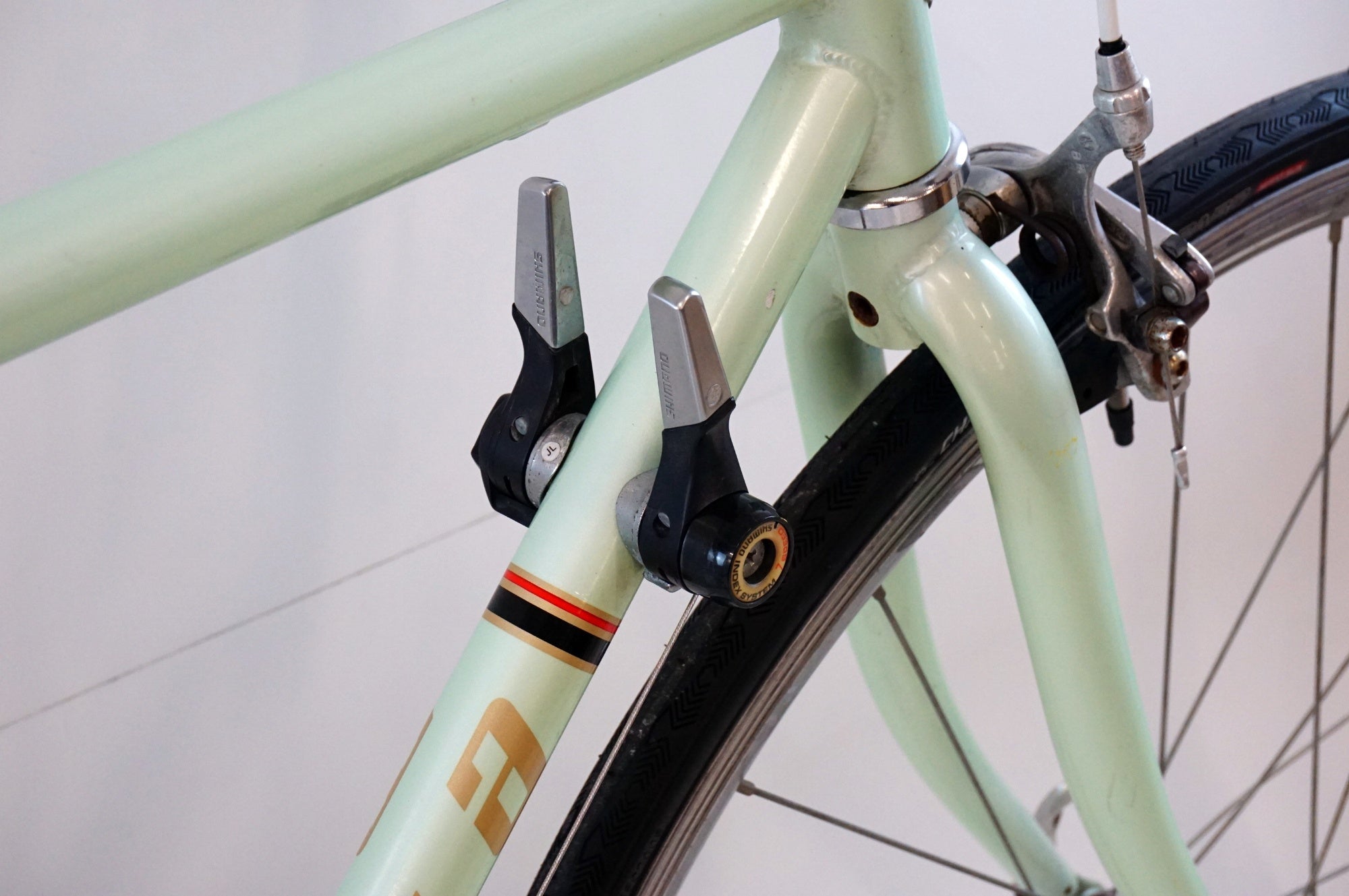 MIYATA 「ミヤタ」 FREEDOM SPORTS 2015年頃 ロードバイク / 浜松店