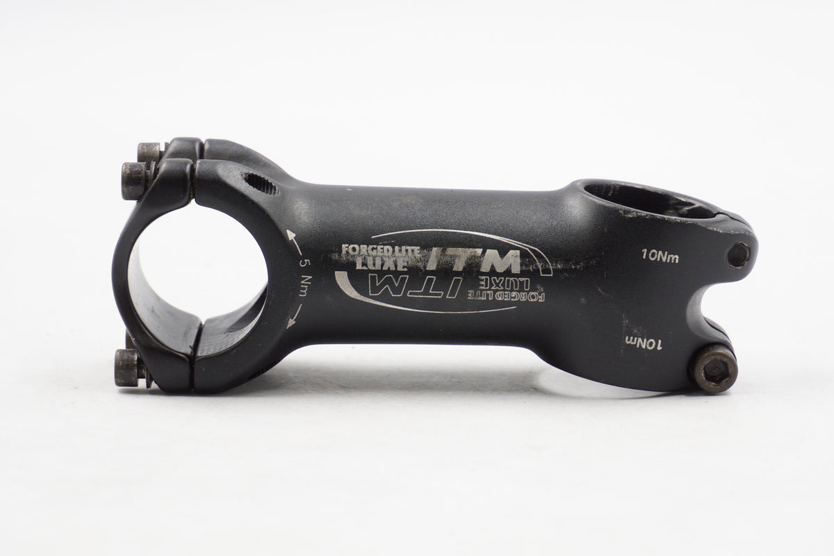 ITM 「アイティーエム」 FORGED LITE Φ31.8 90mm ステム / 奈良店