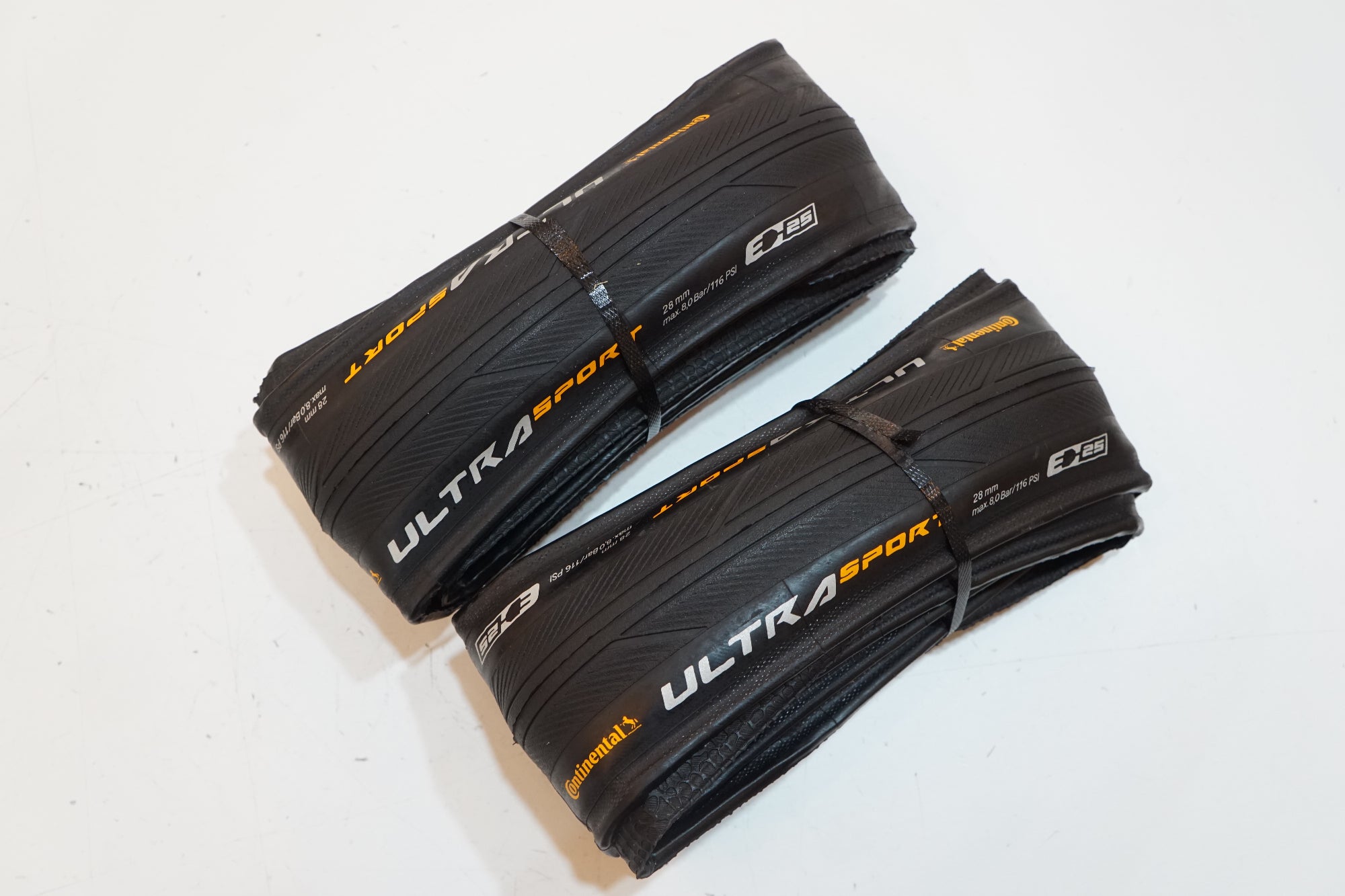 CONTINENTAL 「コンチネンタル」 ULTRA SPORT 700×28C タイヤ / バイチャリ浦和ベース