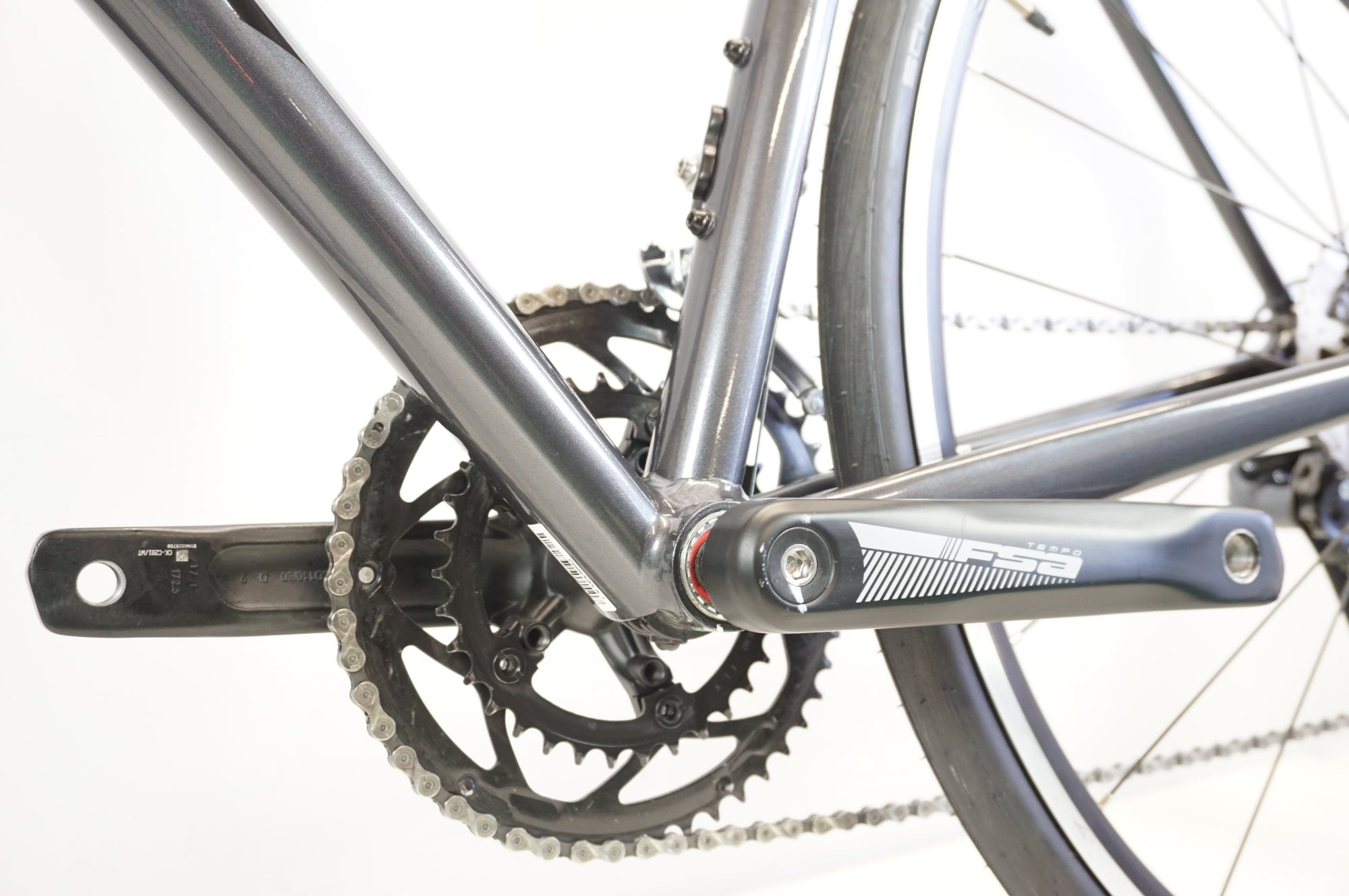 GIANT 「ジャイアント」 CONTEND 2 MS 2022年モデル ロードバイク / 宇都宮店