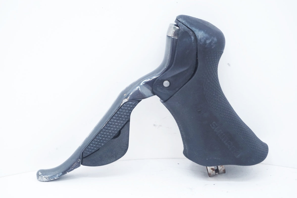 SHIMANO 「シマノ」 ULTEGRA ST-6770 デュアルコントロールレバー