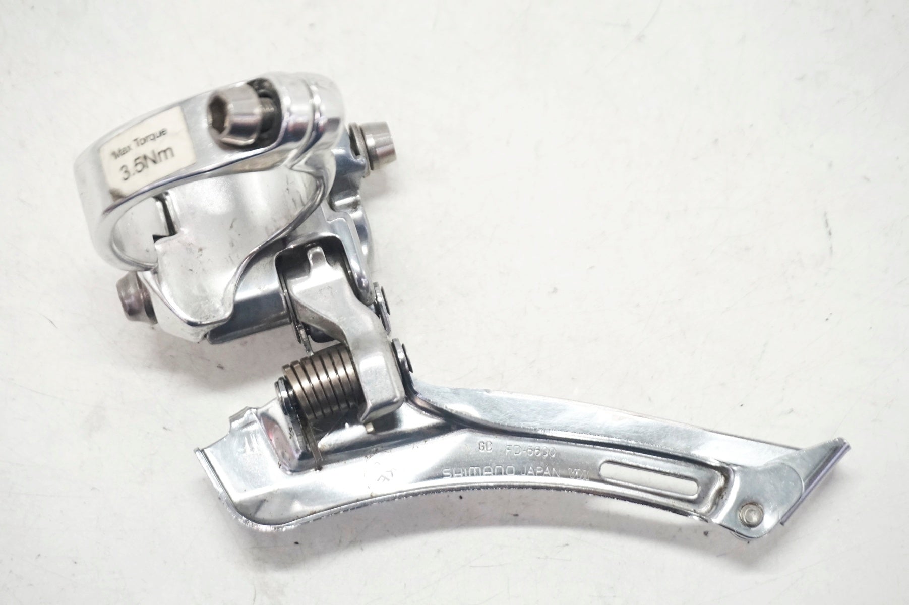 SHIMANO 「シマノ」 105 FD-5600 フロントディレイラー / 大阪門真店