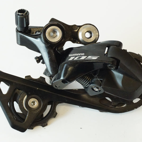 SHIMANO 「シマノ」 105 RD-R7000 SS リアディレイラー / 浜松店