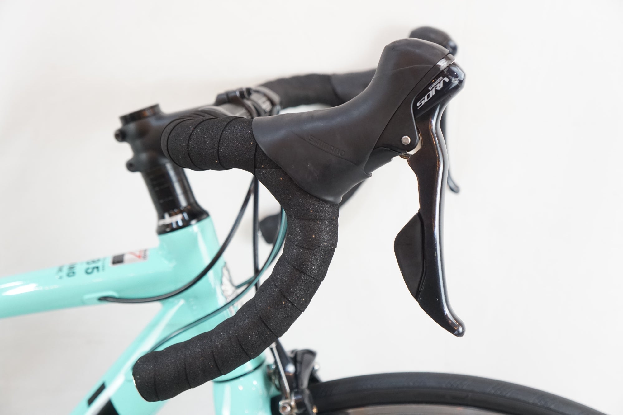 BIANCHI 「ビアンキ」 VIA NIRONE7 SORA 2020年モデル ロードバイク