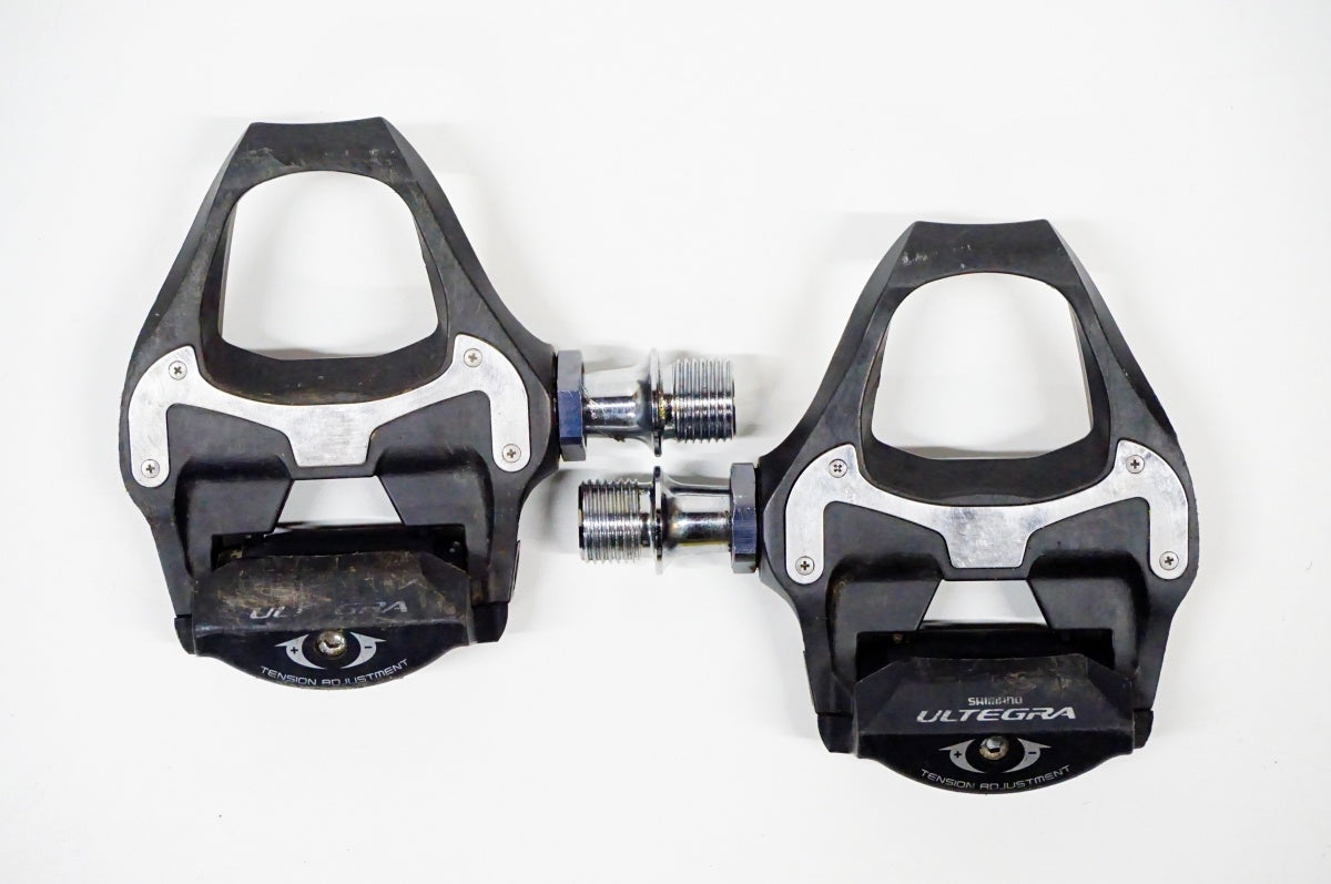 SHIMANO 「シマノ」 ULTEGRA PD-6800 ペダル / 名古屋大須店