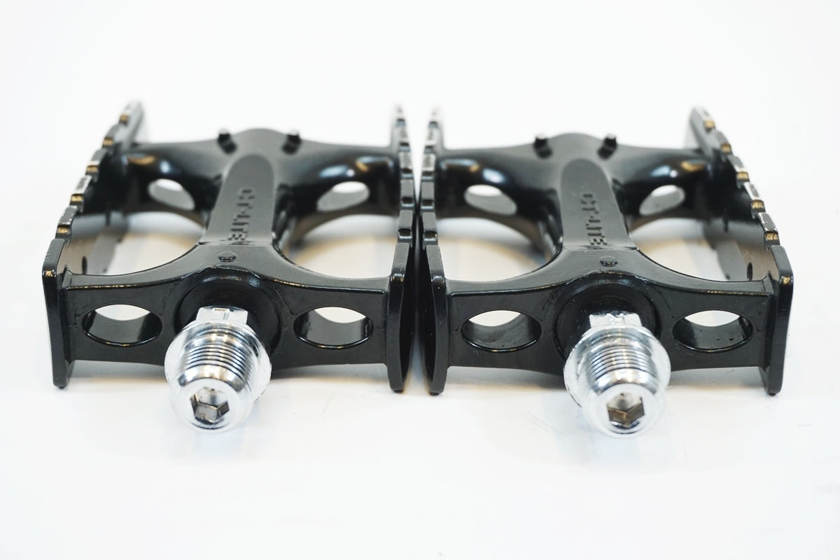 MKS 「ミカシマ」 CT-LITE ペダル / 有明ガーデン店