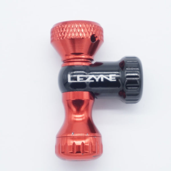 LEZYNE 「レザイン」 CONTROL DRIVE CO2インフレ―ター / 滋賀大津店