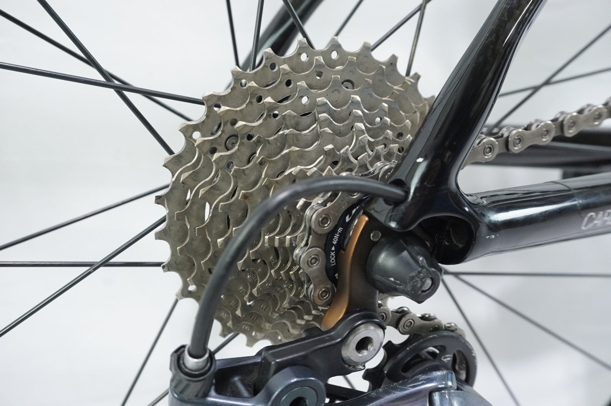 KUOTA 「クオータ」 KRYON 2020年モデル ロードバイク / 中目黒店