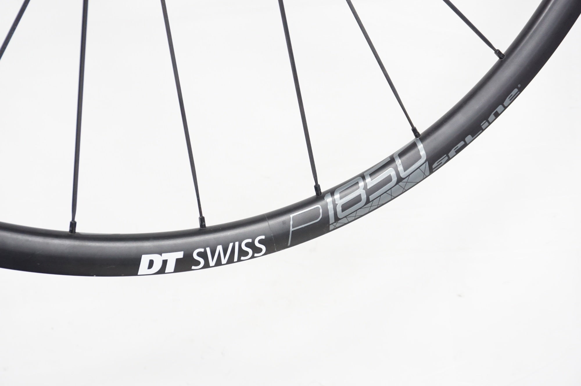 DT SWISS 「ディーティースイス」 P1850 SPLINE DISC シマノ11速 ホイールセット / 阪急塚口店